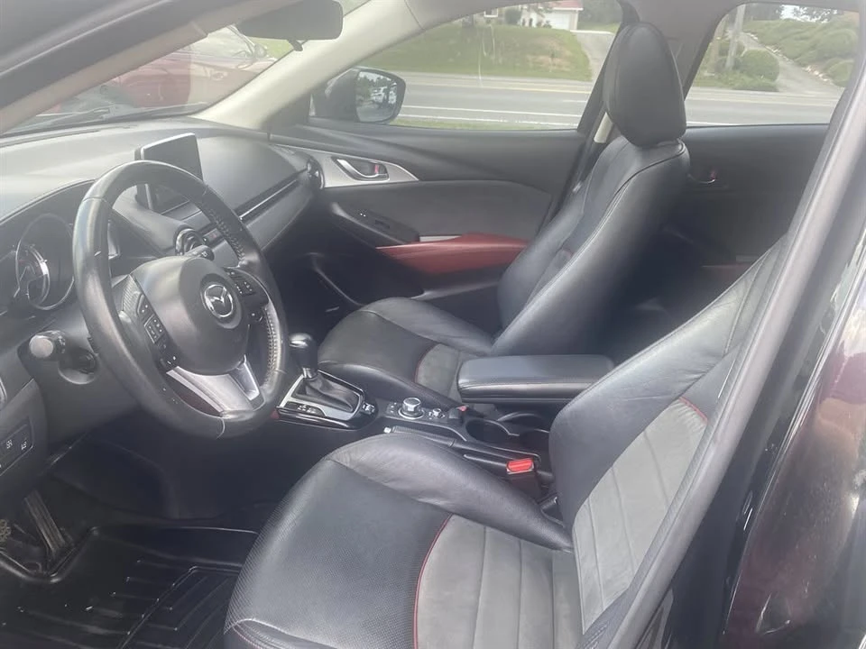2017 Mazda CX-3 - Image 10 of 12