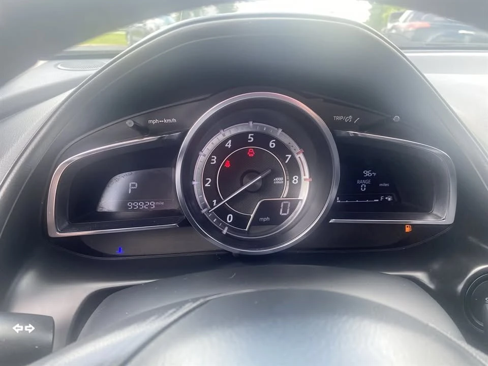 2017 Mazda CX-3 - Image 12 of 12