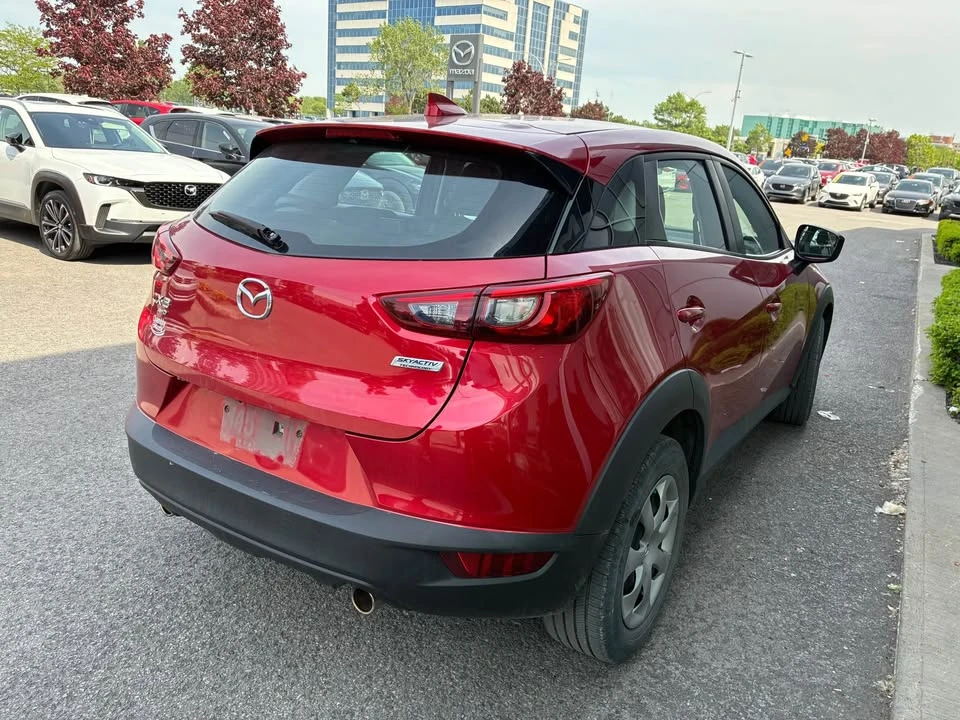 2017 Mazda CX-3 - Image 9 of 10