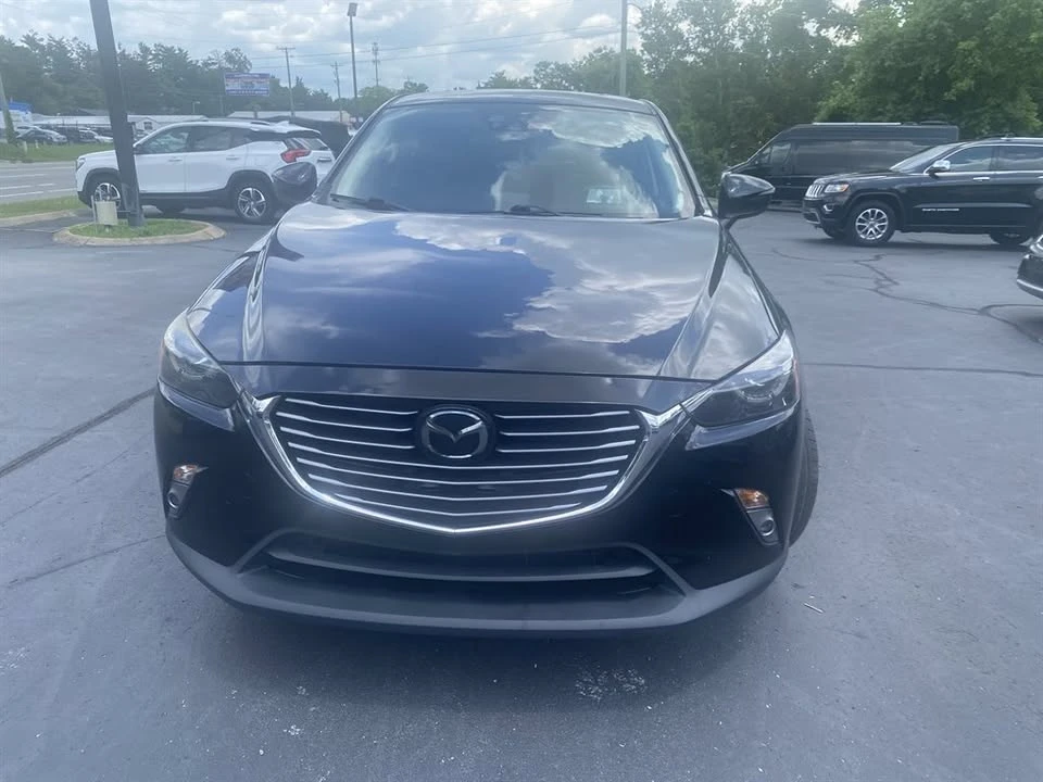 2017 Mazda CX-3 - Image 2 of 12