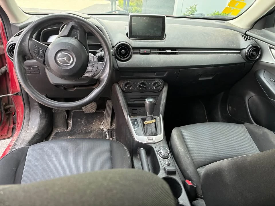 2017 Mazda CX-3 - Image 6 of 10