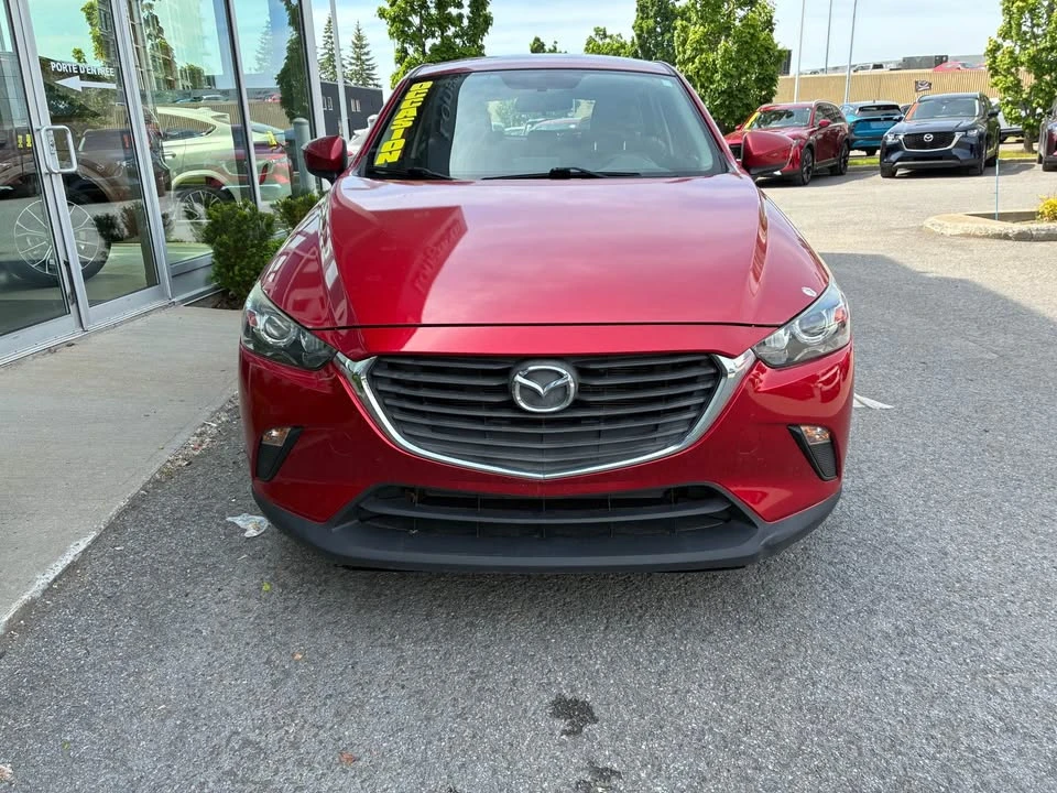 2017 Mazda CX-3 - Image 2 of 10