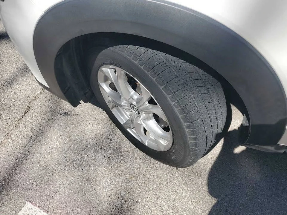 2017 Mazda CX-3 - Image 13 of 20