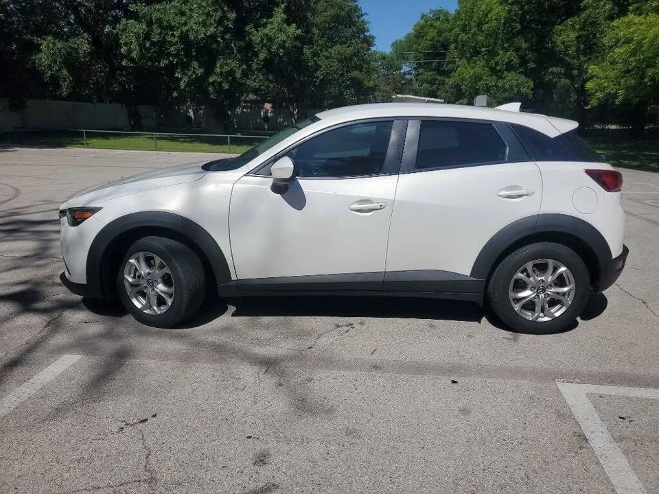 2017 Mazda CX-3 - Image 3 of 20