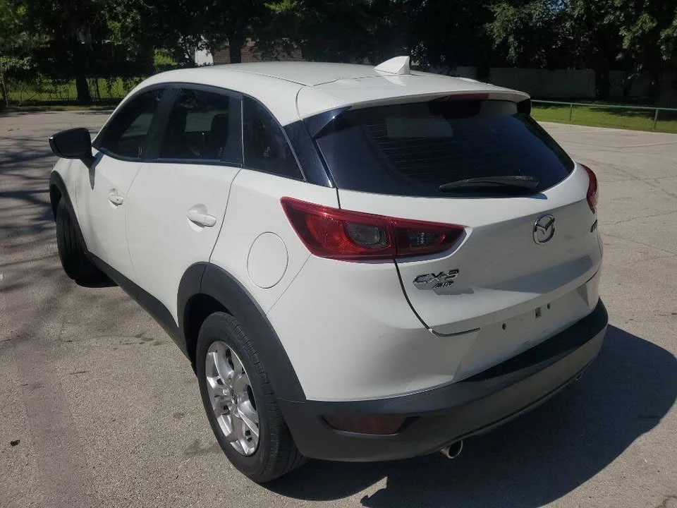 2017 Mazda CX-3 - Image 4 of 20