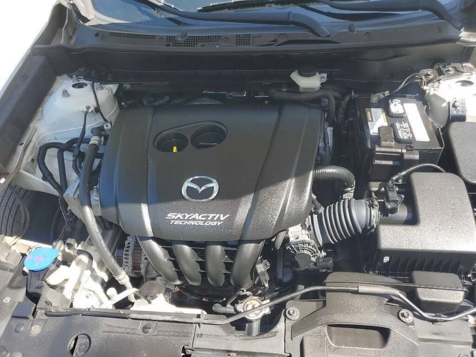 2017 Mazda CX-3 - Image 10 of 20