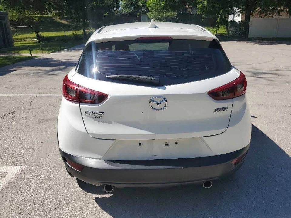 2017 Mazda CX-3 - Image 5 of 20
