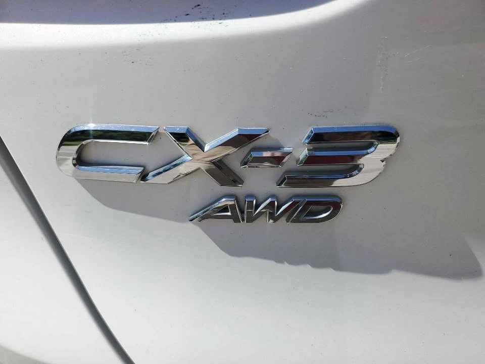 2017 Mazda CX-3 - Image 14 of 20