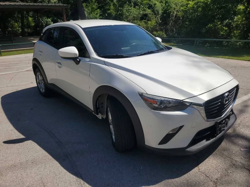 2017 Mazda CX-3 - Image 8 of 20