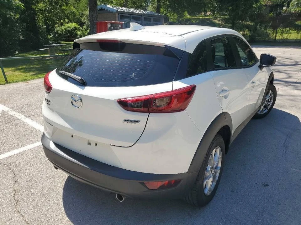 2017 Mazda CX-3 - Image 6 of 20