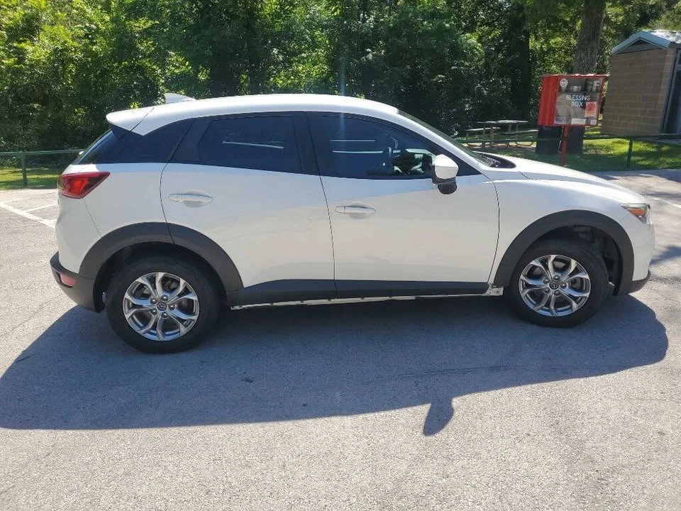 2017 Mazda CX-3 - Image 7 of 20
