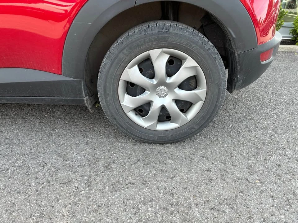 2017 Mazda CX-3 - Image 5 of 10