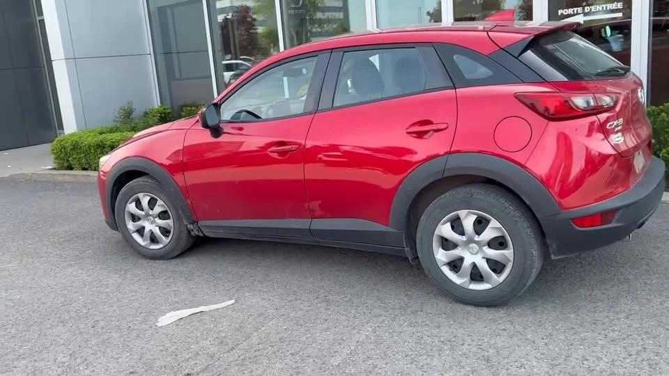 2017 Mazda CX-3 - Image 10 of 10