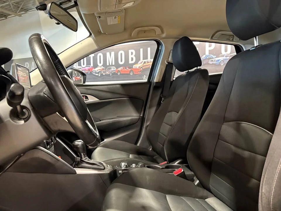 2017 Mazda CX-3 - Image 8 of 20