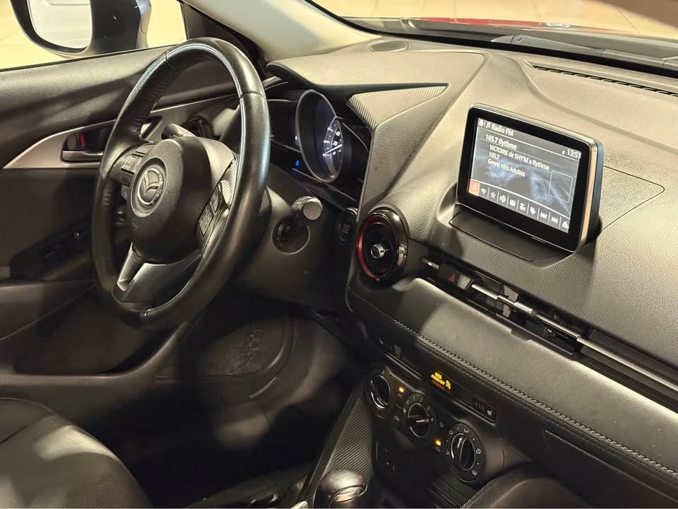 2017 Mazda CX-3 - Image 10 of 20