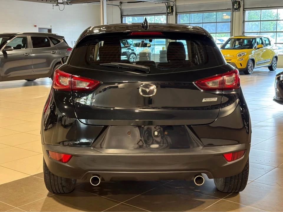 2017 Mazda CX-3 - Image 6 of 20