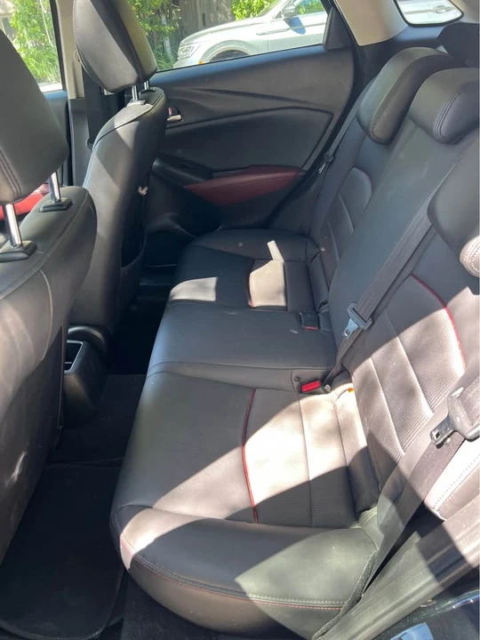 2017 Mazda CX-3 - Image 7 of 8