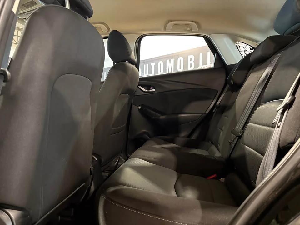 2017 Mazda CX-3 - Image 11 of 20
