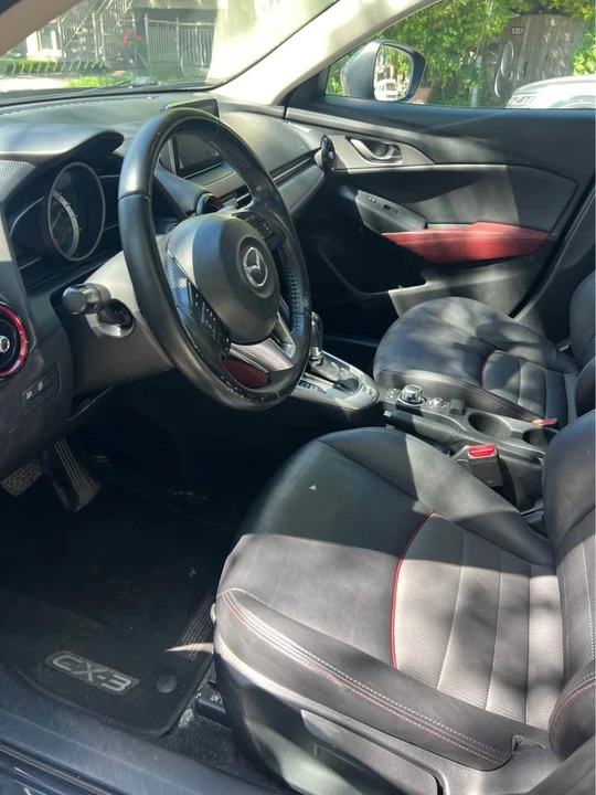 2017 Mazda CX-3 - Image 6 of 8