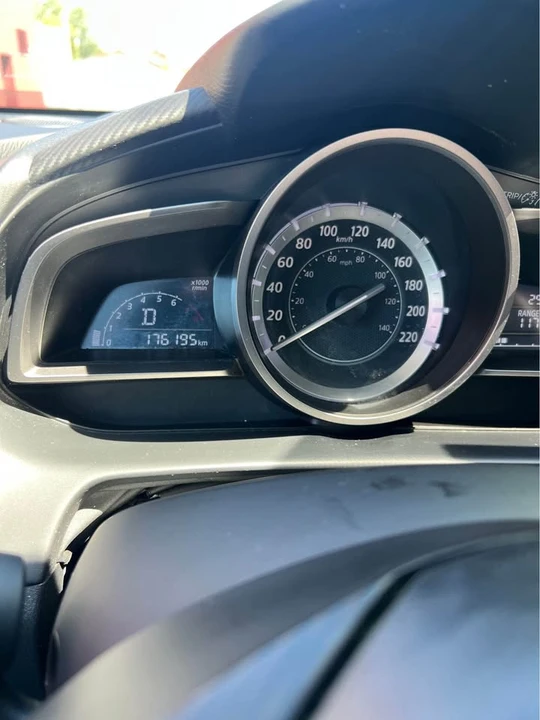 2017 Mazda CX-3 - Image 5 of 8