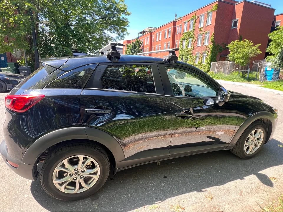 2017 Mazda CX-3 - Image 4 of 8