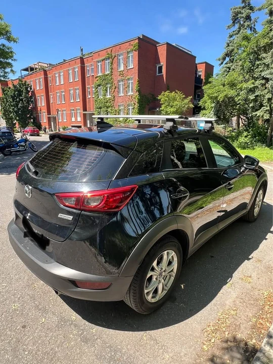 2017 Mazda CX-3 - Image 8 of 8