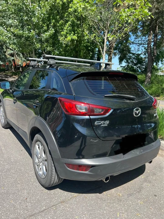 2017 Mazda CX-3 - Image 3 of 8