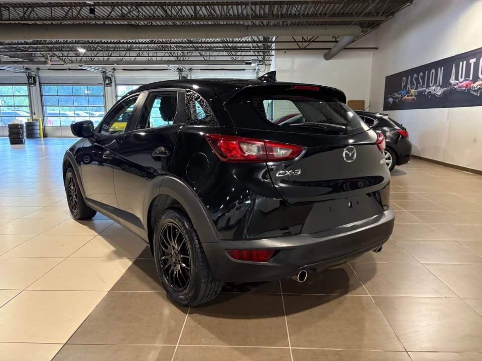 2017 Mazda CX-3 - Image 5 of 20