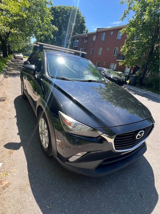 2017 Mazda CX-3 - Image 2 of 8