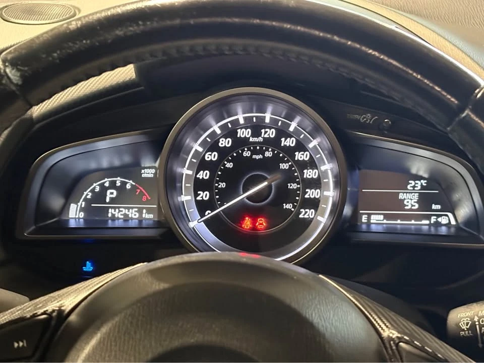 2017 Mazda CX-3 - Image 17 of 20