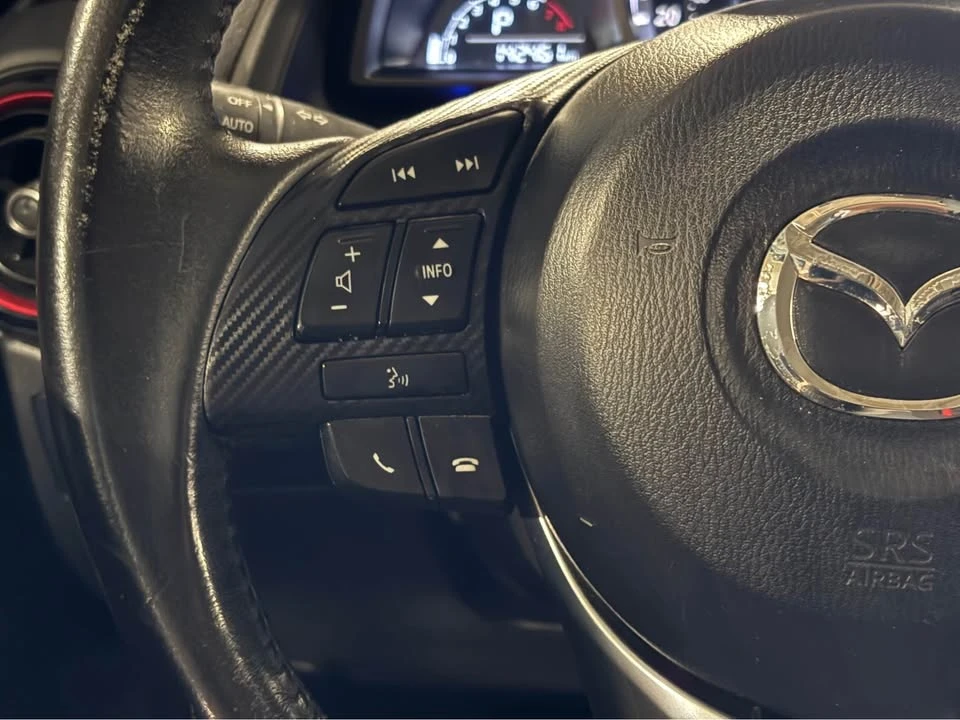 2017 Mazda CX-3 - Image 15 of 20