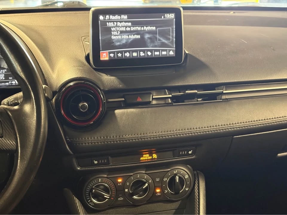 2017 Mazda CX-3 - Image 20 of 20