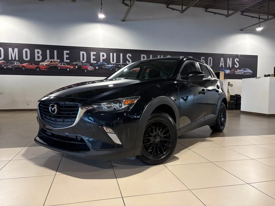 2017 Mazda CX-3 - Image 2 of 20