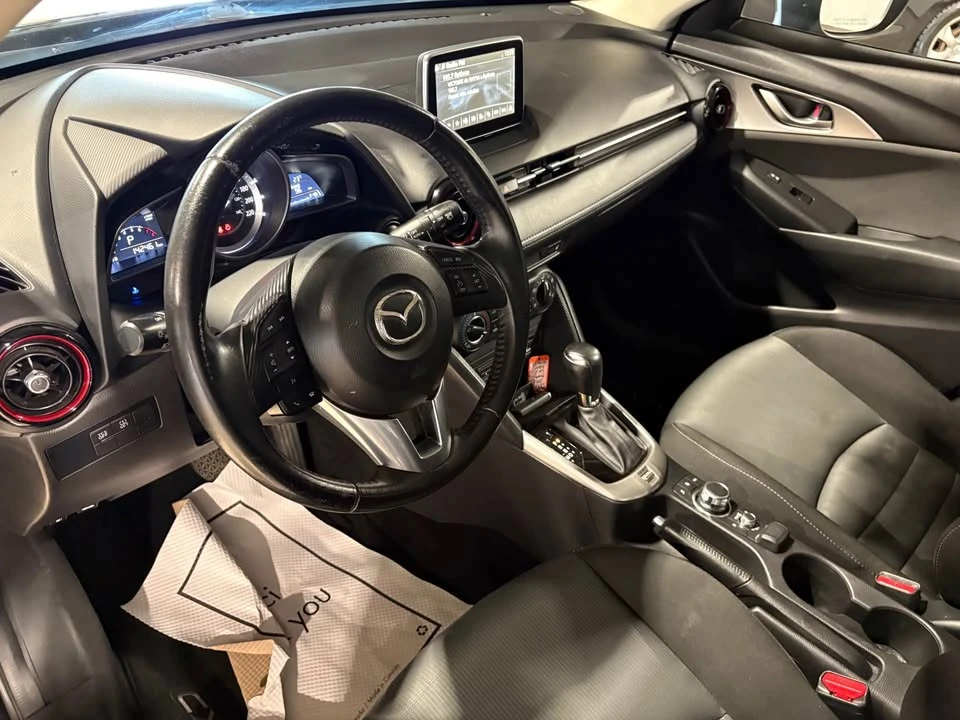 2017 Mazda CX-3 - Image 9 of 20