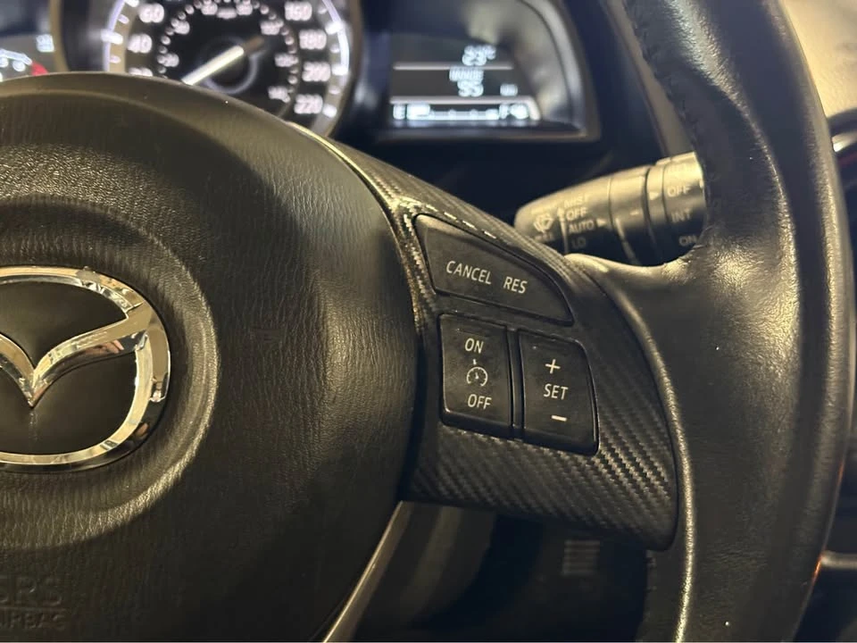 2017 Mazda CX-3 - Image 16 of 20
