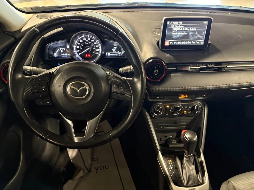 2017 Mazda CX-3 - Image 18 of 20
