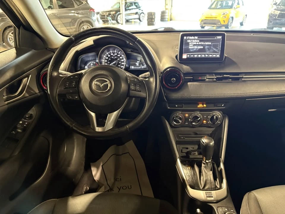 2017 Mazda CX-3 - Image 12 of 20