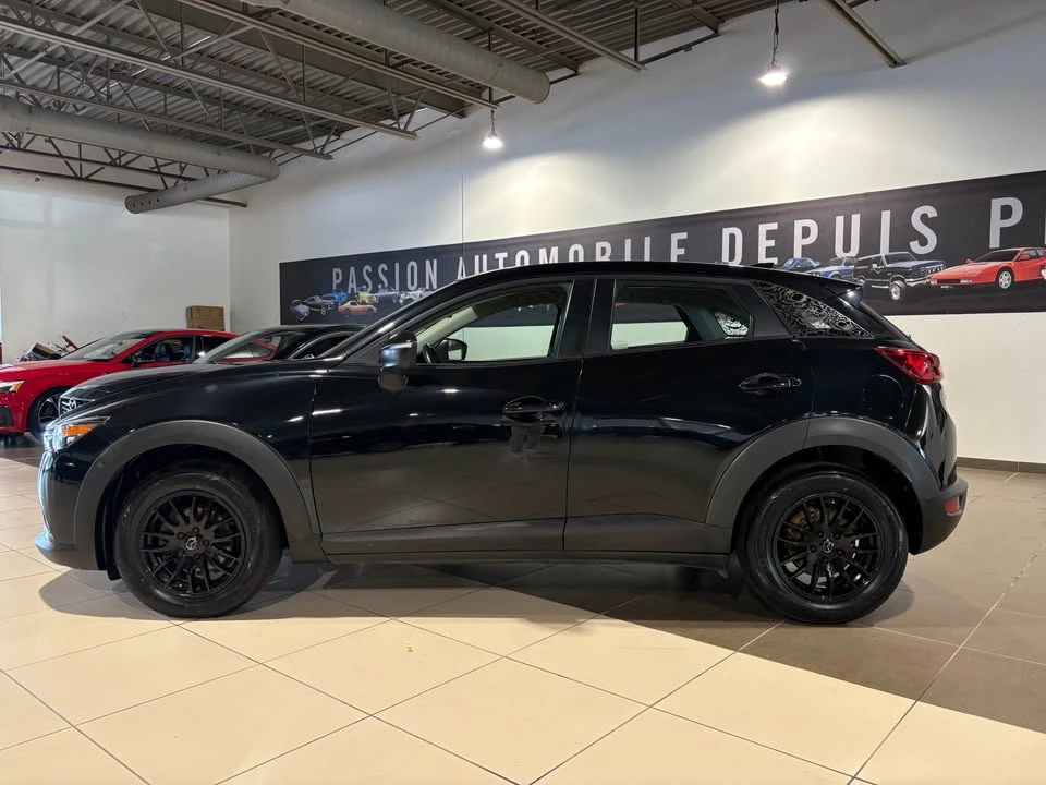 2017 Mazda CX-3 - Image 4 of 20