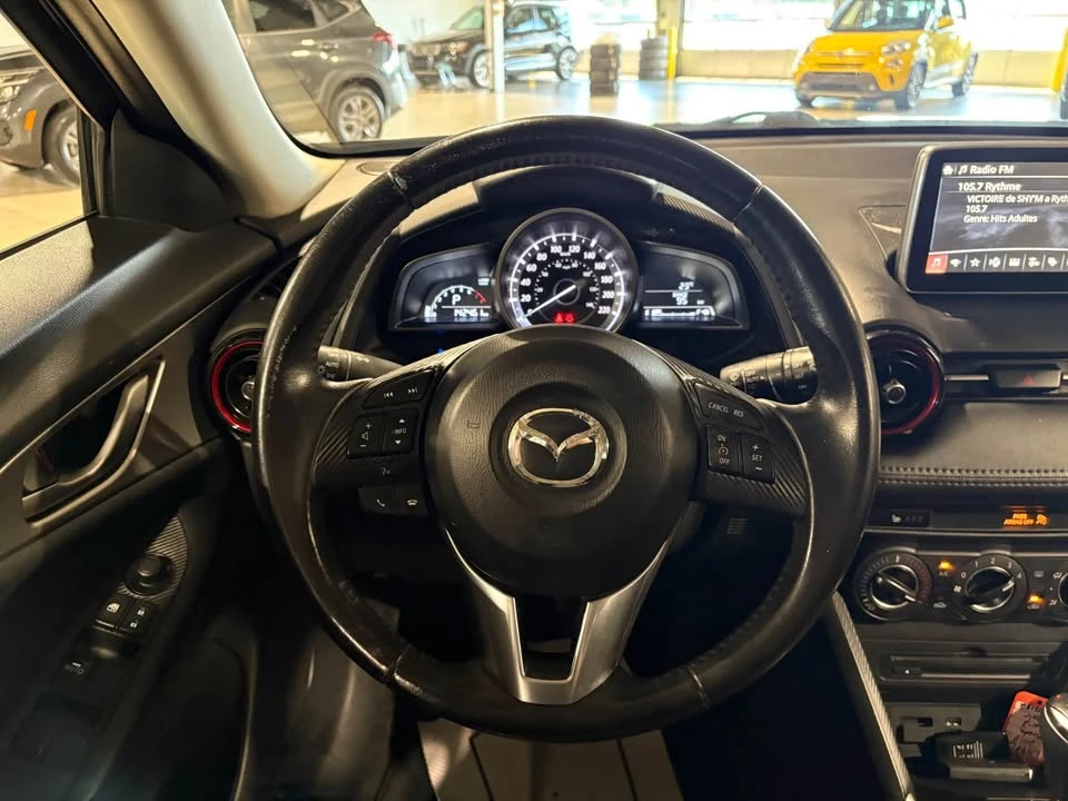2017 Mazda CX-3 - Image 14 of 20