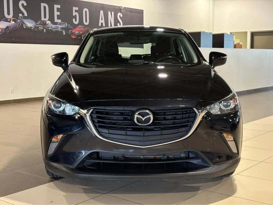 2017 Mazda CX-3 - Image 3 of 20