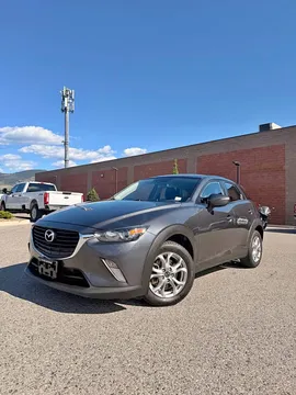 2017 Mazda CX-3 GS