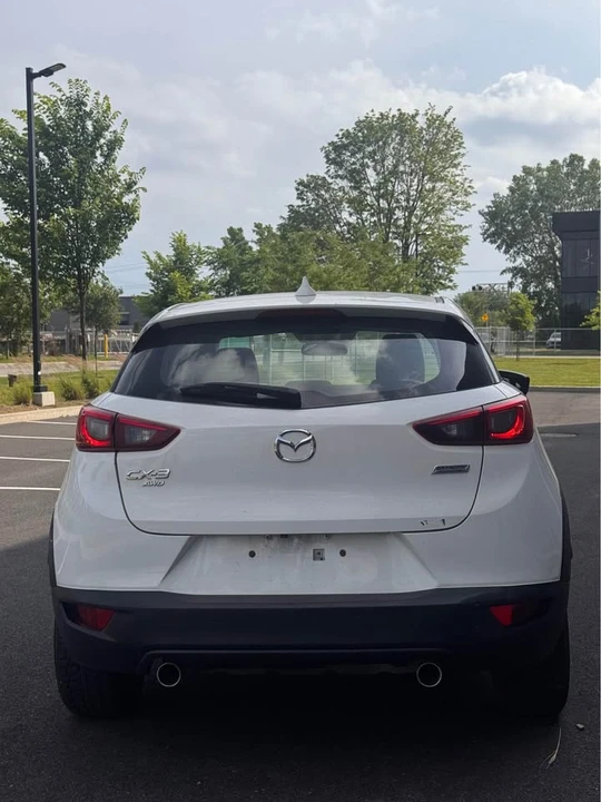 2017 Mazda CX-3 - Image 3 of 13