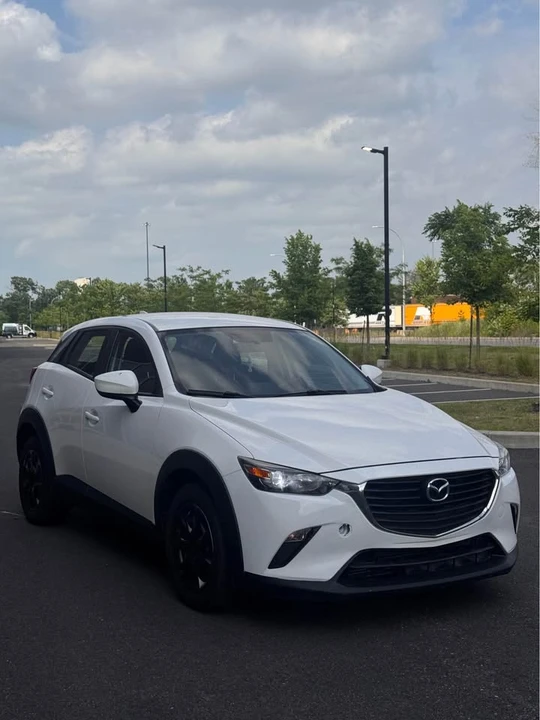 2017 Mazda CX-3 - Image 5 of 13