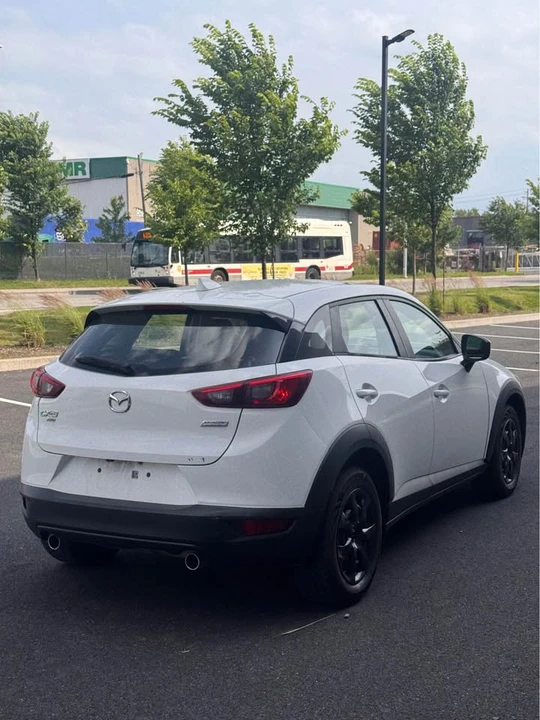 2017 Mazda CX-3 - Image 4 of 13