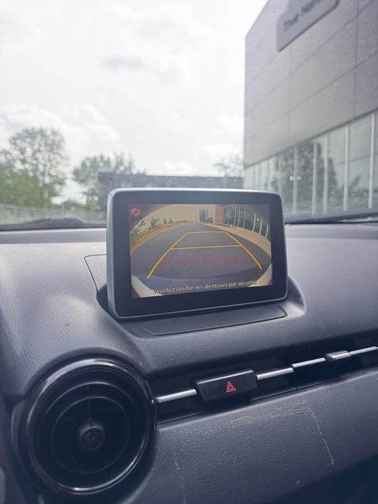 2017 Mazda CX-3 - Image 7 of 13