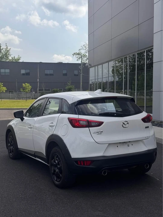 2017 Mazda CX-3 - Image 2 of 13