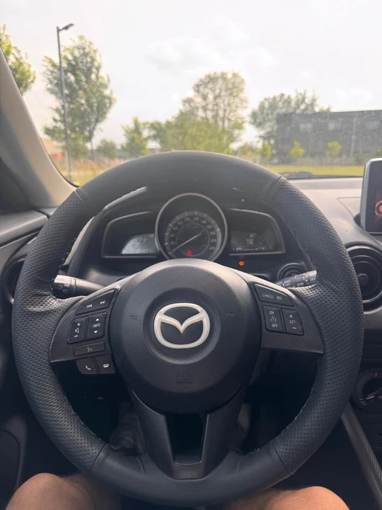 2017 Mazda CX-3 - Image 11 of 13