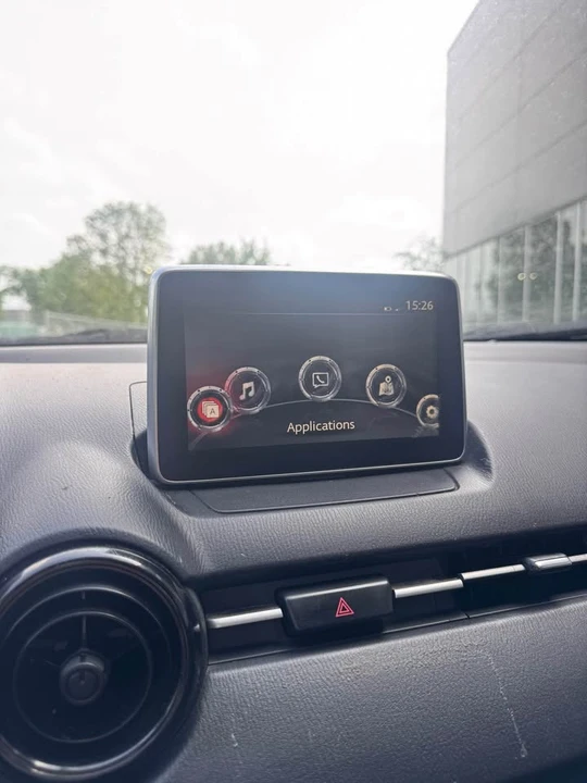 2017 Mazda CX-3 - Image 8 of 13