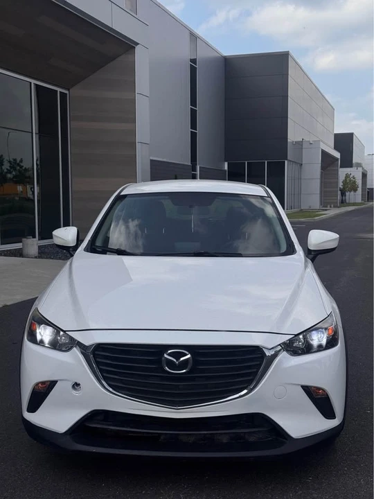2017 Mazda CX-3 - Image 6 of 13