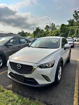 2017 Mazda CX-3 GS